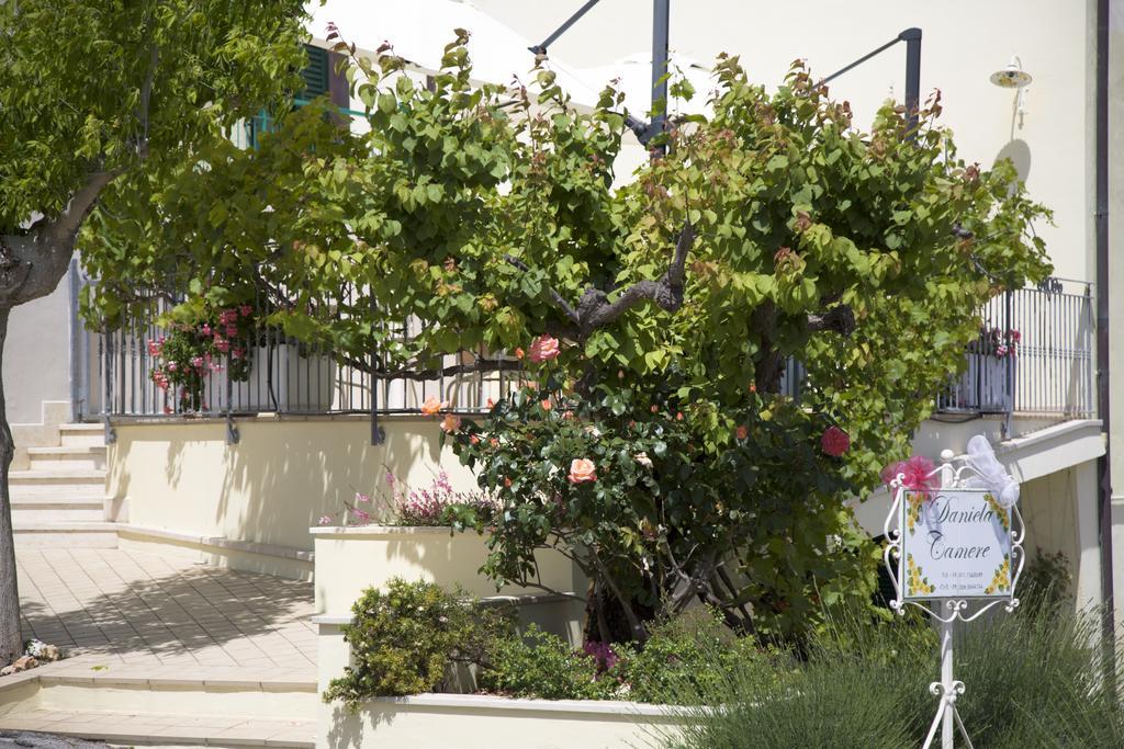 Daniela Camere Sirolo Exterior photo